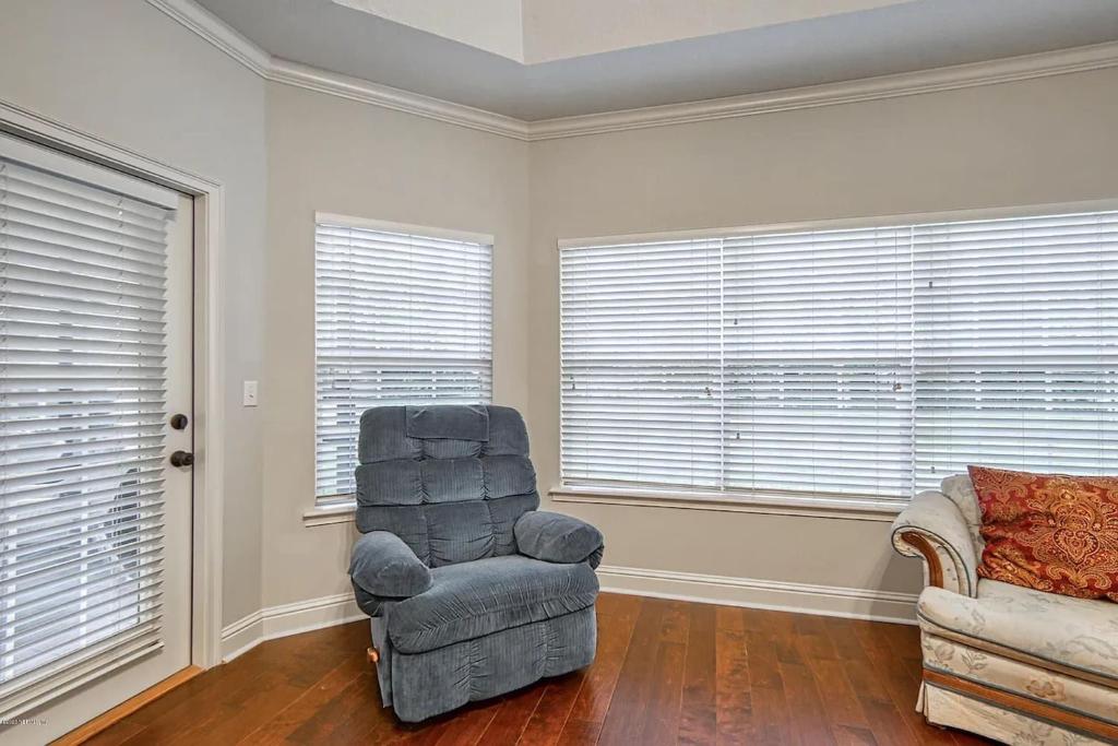 Beyond the Gate in Bay Tree, Pine Bluff