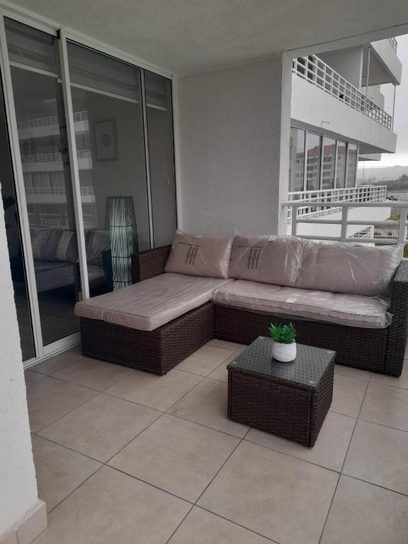 Departamento 3er piso - 2