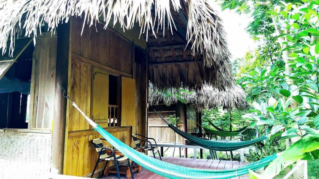 쿡 푸옹 호텔 호텔 이미지 2