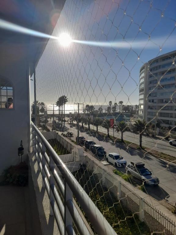Departamento La Serena 4to piso - 4