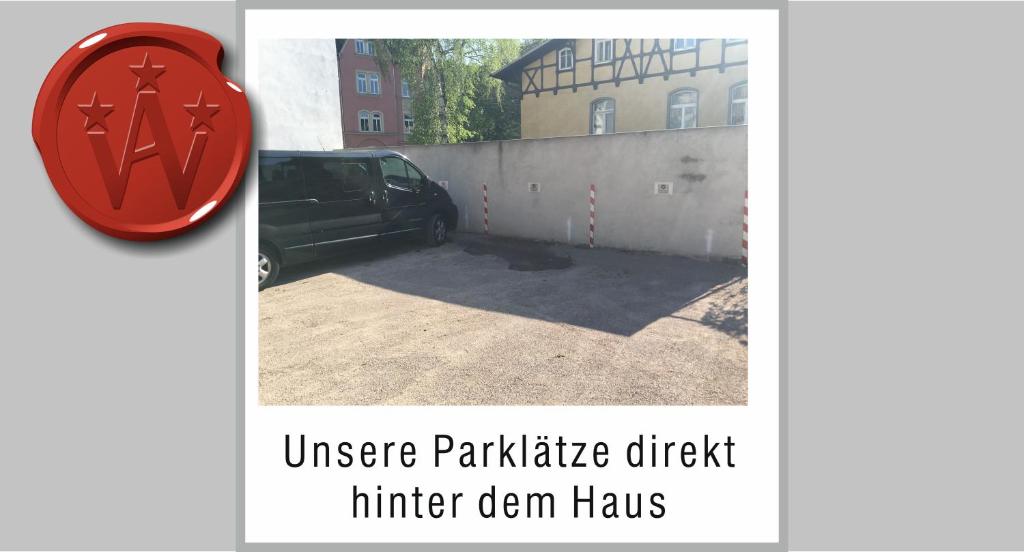 Apartments Rohrstraße photo