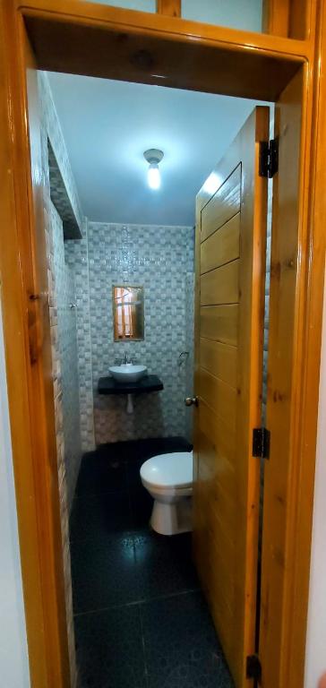 Departamento luxa - 3