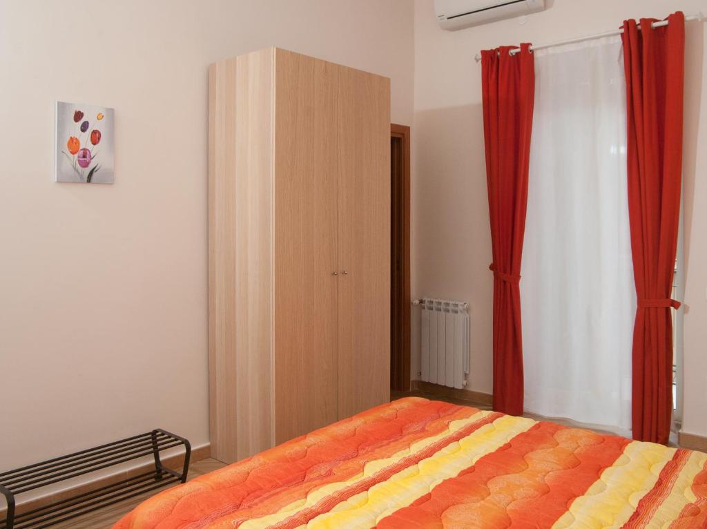 B&B Notti Sikane - 3