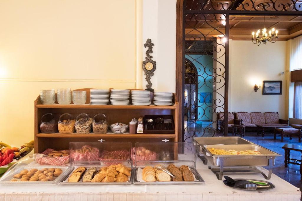 お料理のイメージ