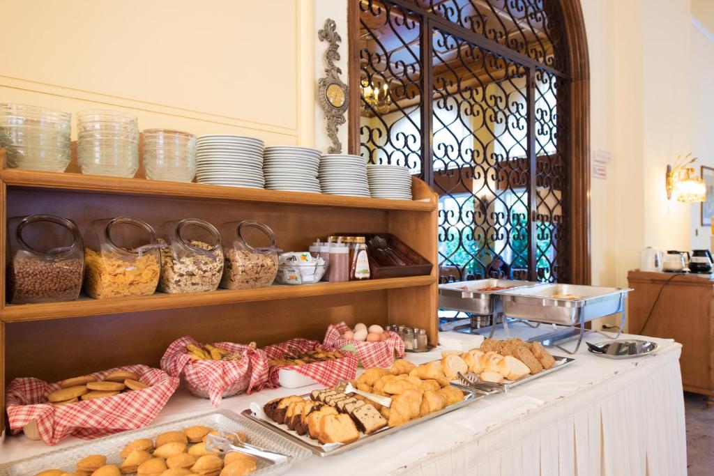 お料理のイメージ