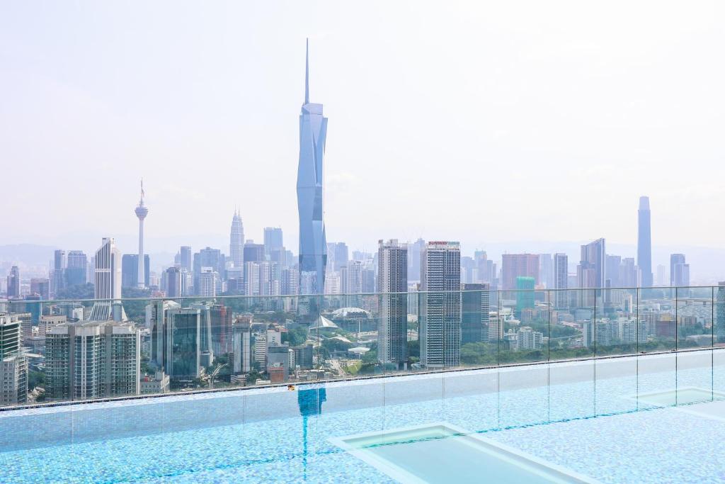 Riveria City By Nexx Field, Kuala Lumpur