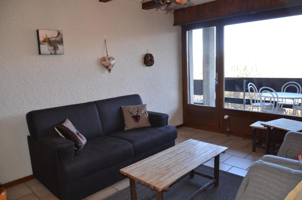 Immeuble Mont Noble - 4