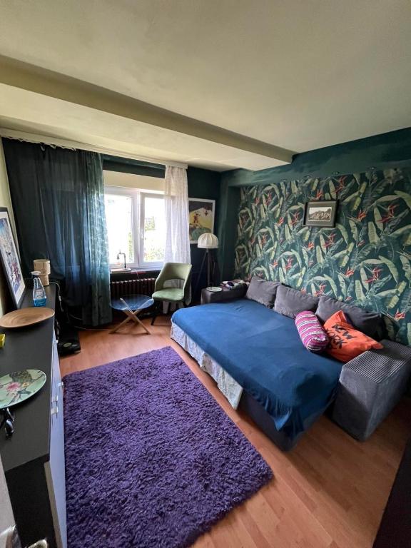 Perpetuum mobile - 5