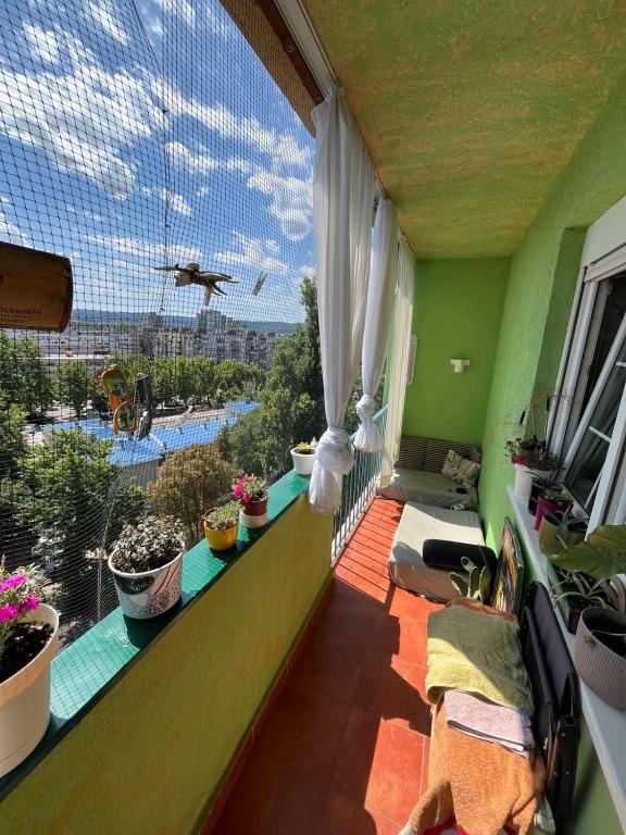 Perpetuum mobile - 4