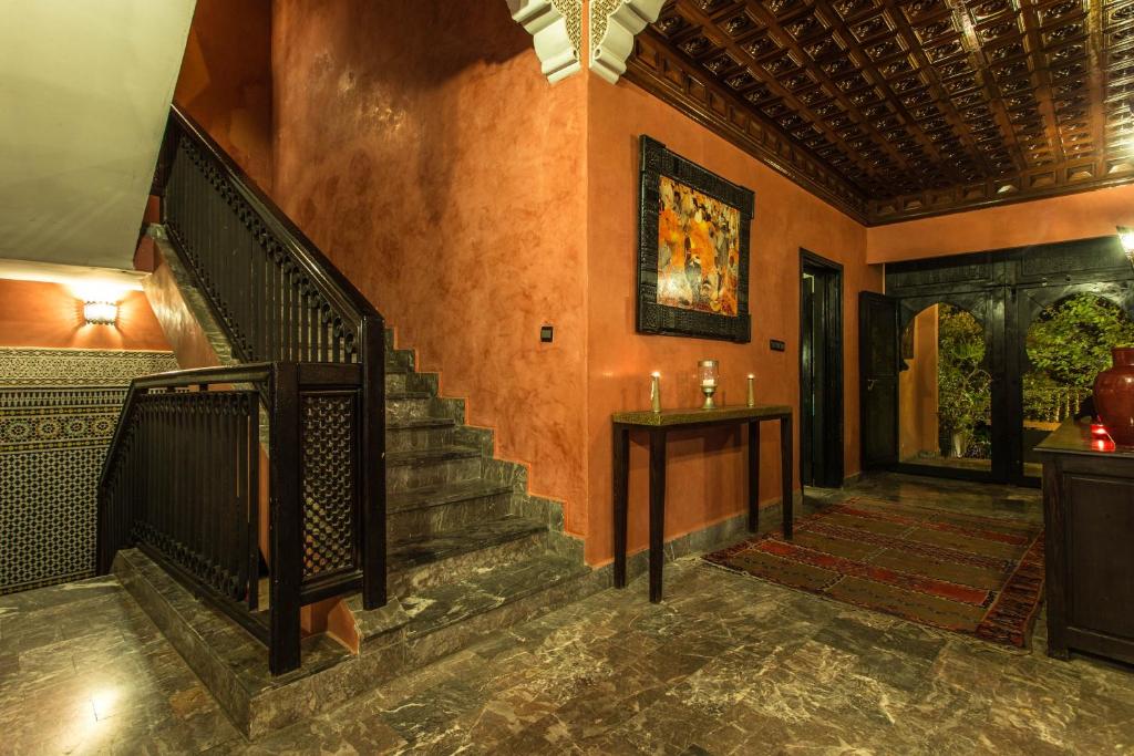 Villa amira et spa photo