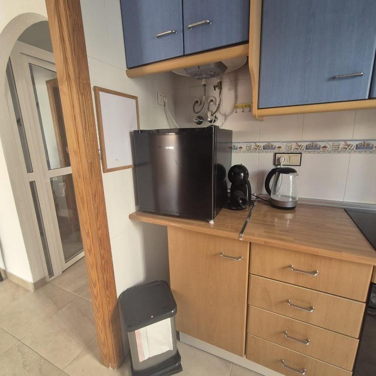 Orihuela - Sleeps 6 - Parking - Pool - PetFriendly - 3
