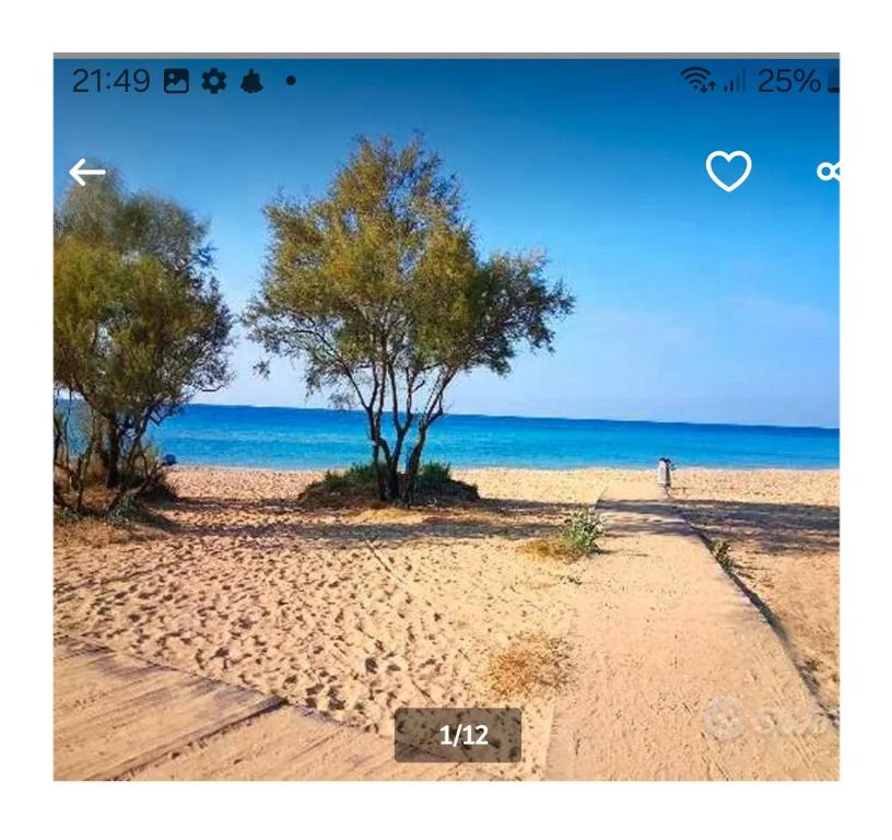 Casa Primavera, Torre Vado