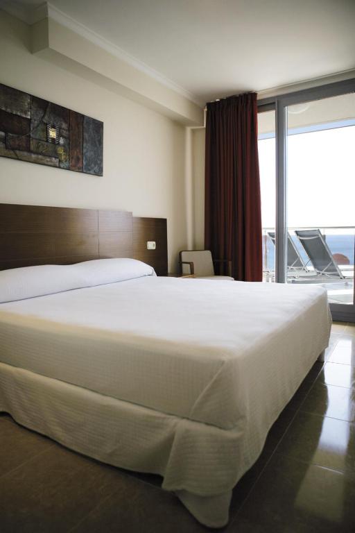ESTIMAR Calpe Apartments — Hotel rooms in Calpe, Valencian Community