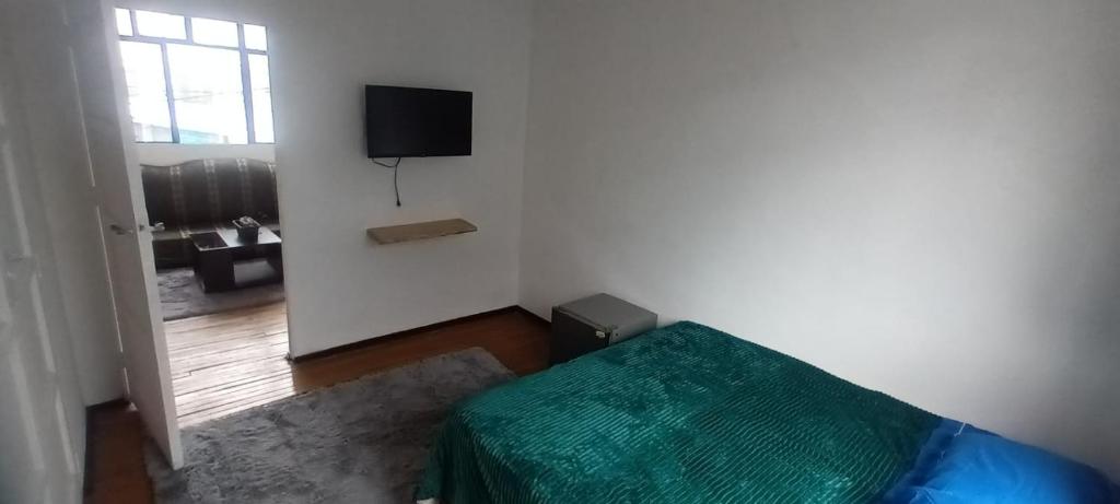 habitaciones amobladas la estrella - 2