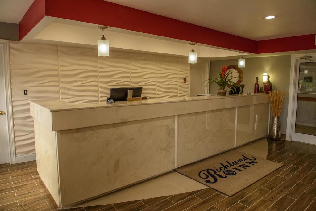 Richland Inn photo
