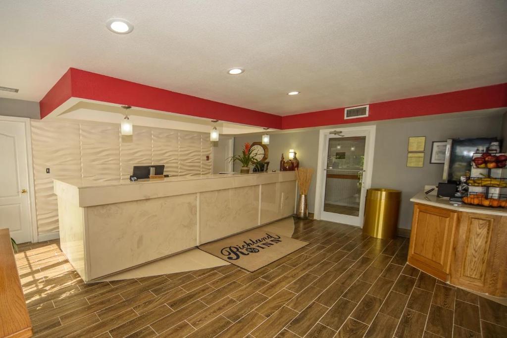 Richland Inn photo