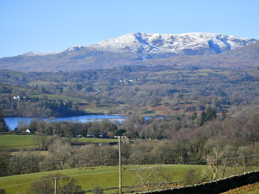 Surrounding environment