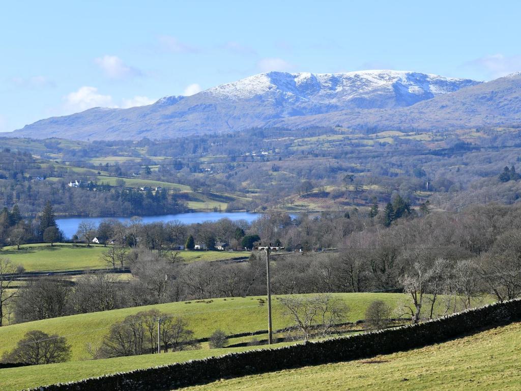 Surrounding environment