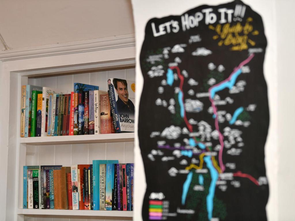 Recreational facilities