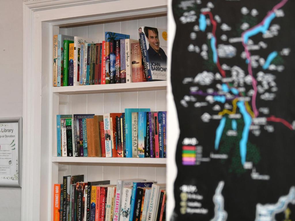 Recreational facilities