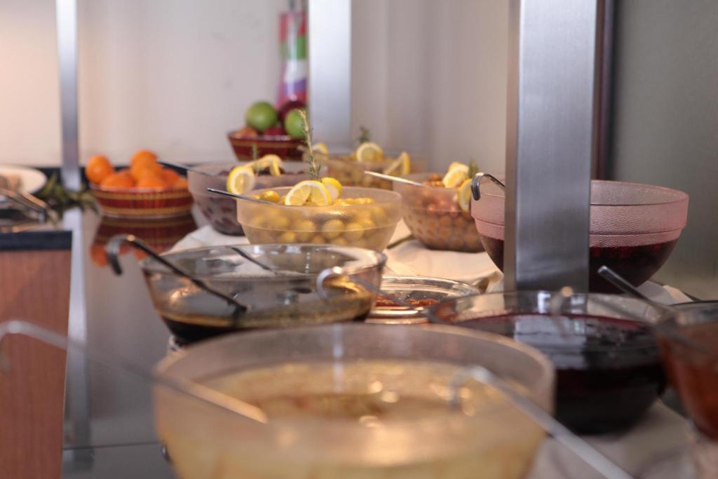 お料理のイメージ