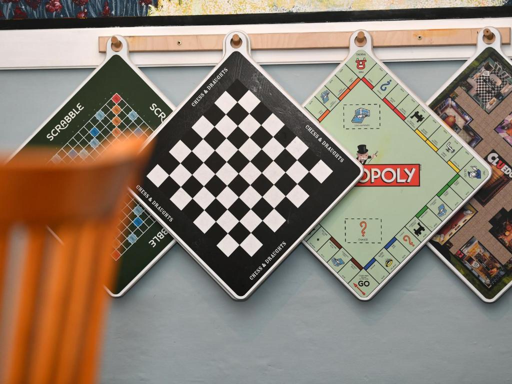 Recreational facilities