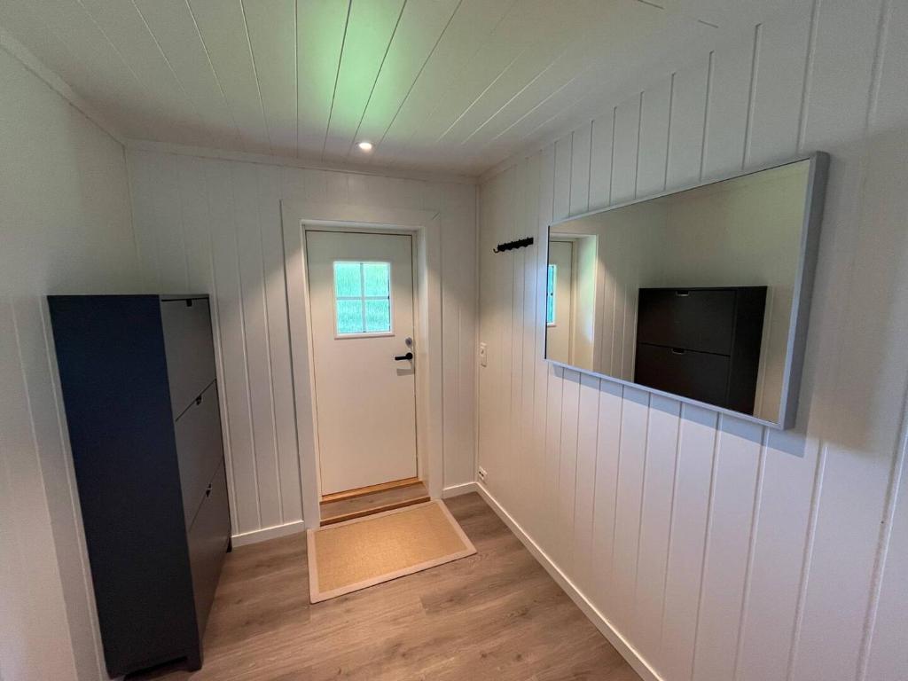 The simple appartment in Stryn, Stryn