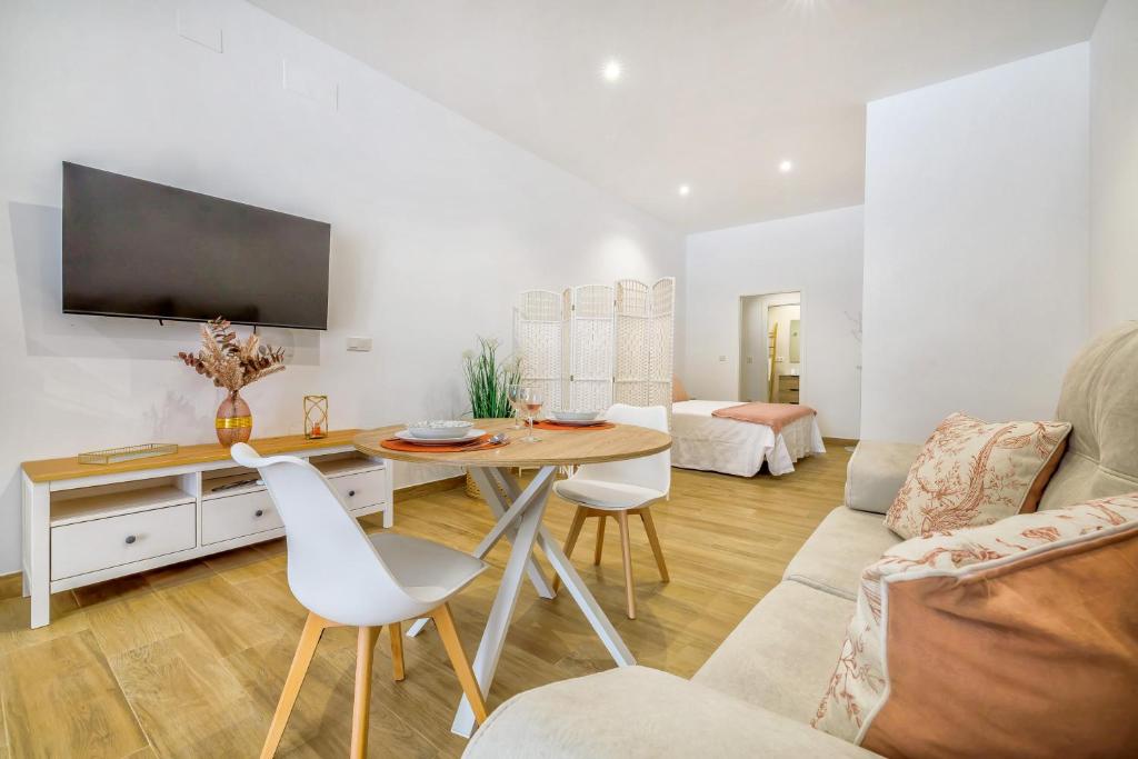 New Lofts Boutique Center Córdoba - 2