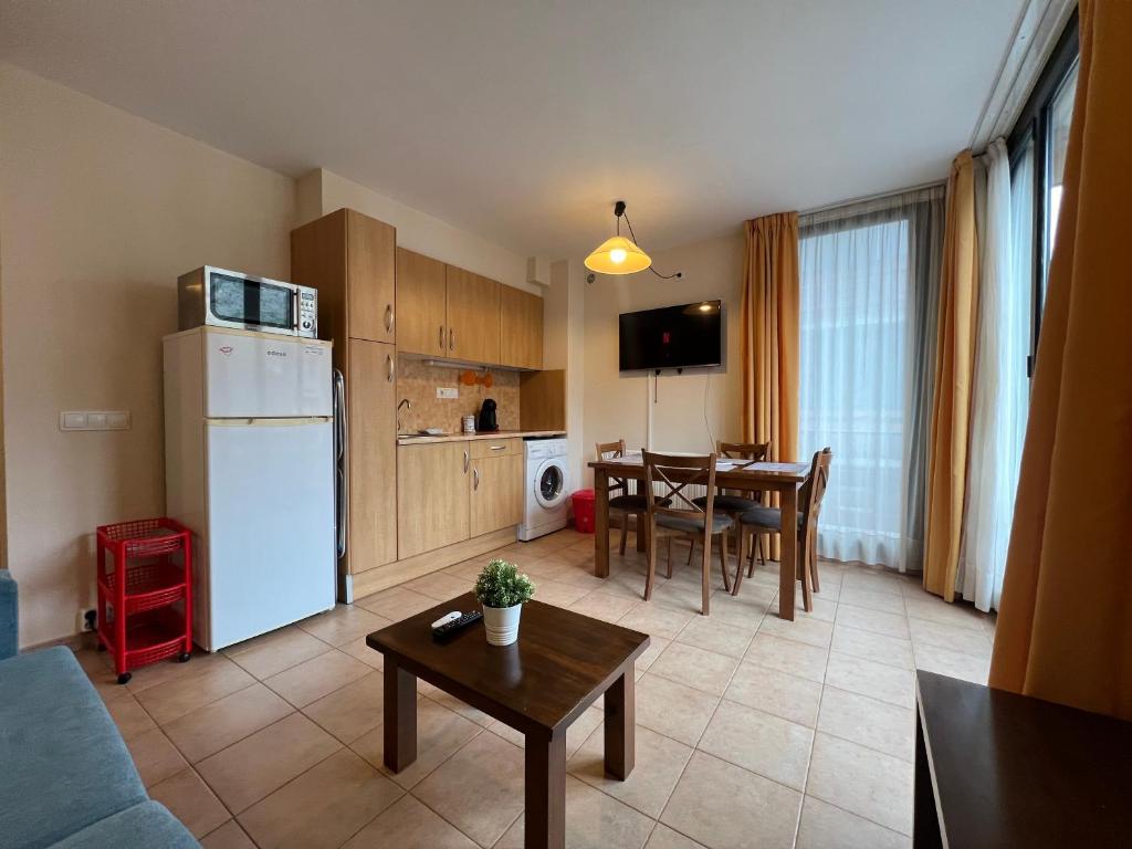 Apartamento con espectaculares vistas en Canillo HUT-8003 - 4