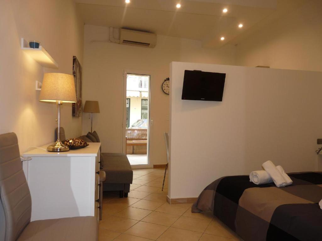 Appartamento Tasso - 3