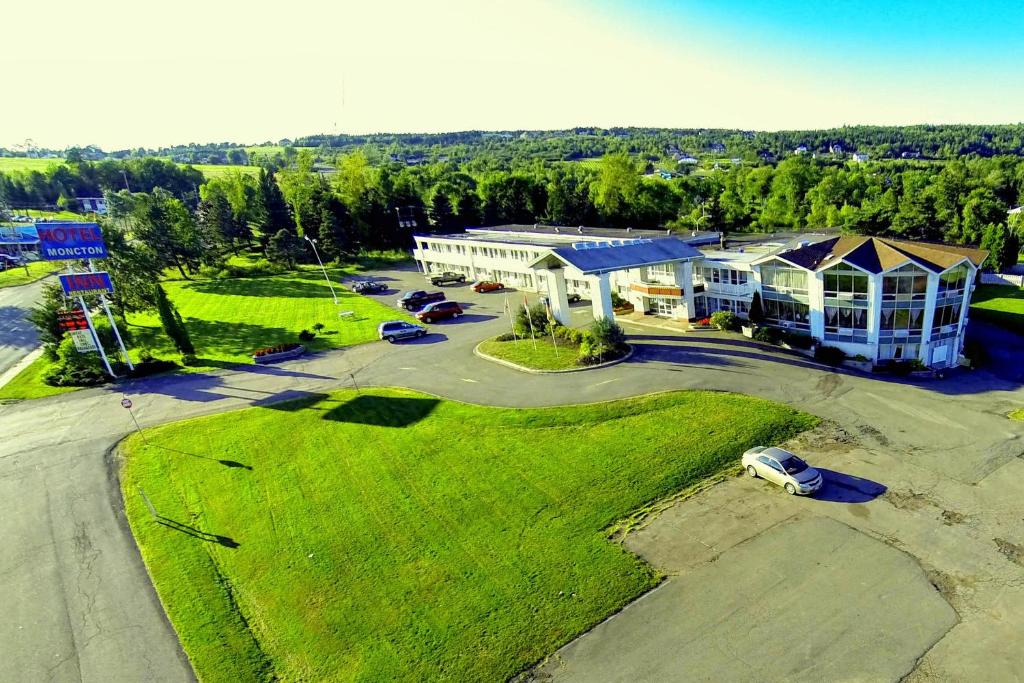 Hotel Moncton photo