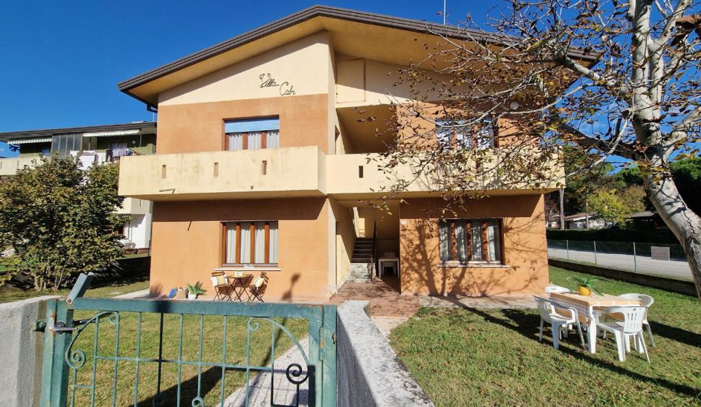 Villa Cabi - 1