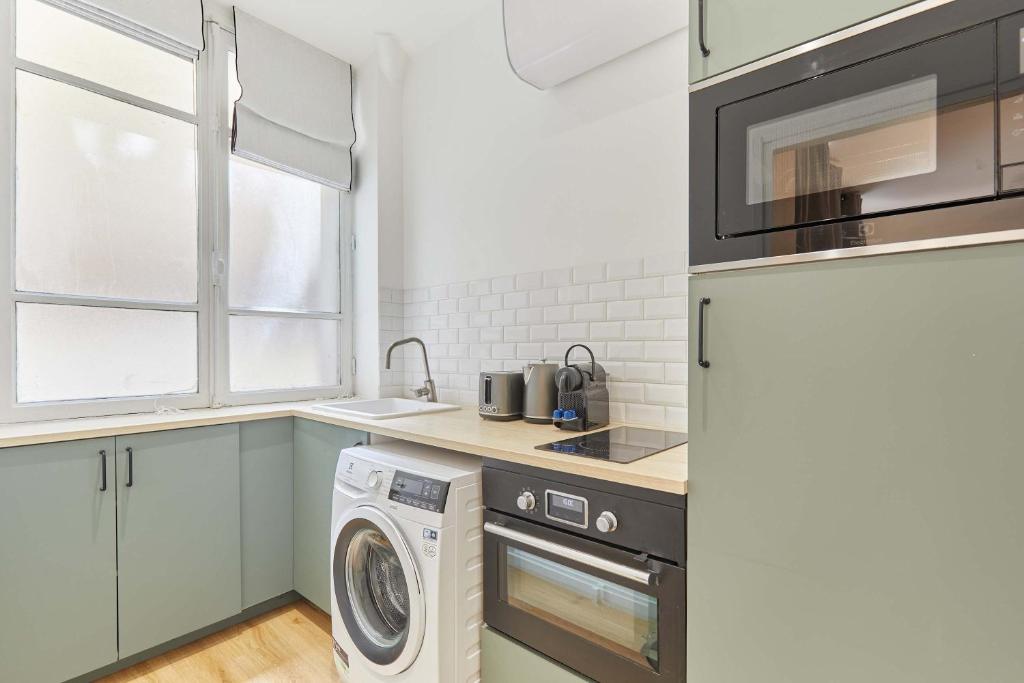 Charming Studio Auteuil District - 2