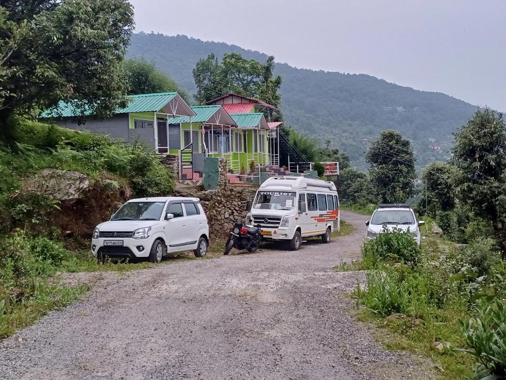 Preeti Resorts, Chopta