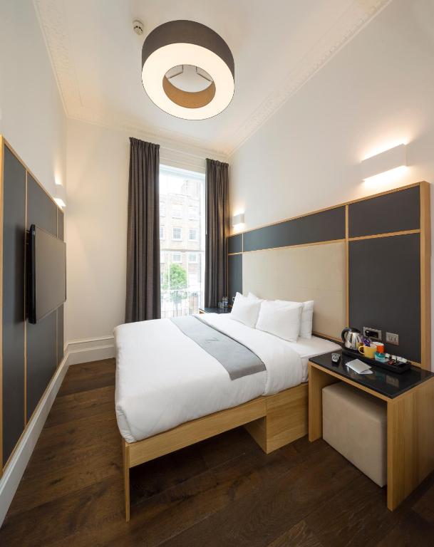 Z ホテル アット グロスター プレイス (Z Hotel at Gloucester Place)
