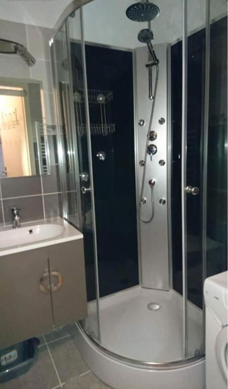 Au pied des pistes Studio 4 personnes - 4