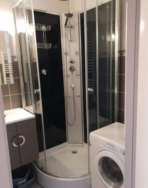 Au pied des pistes Studio 4 personnes - 3