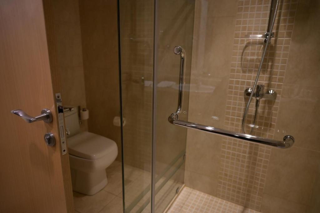 Shower
