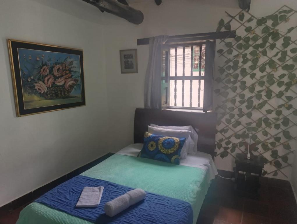 Habitación Muisca - 5