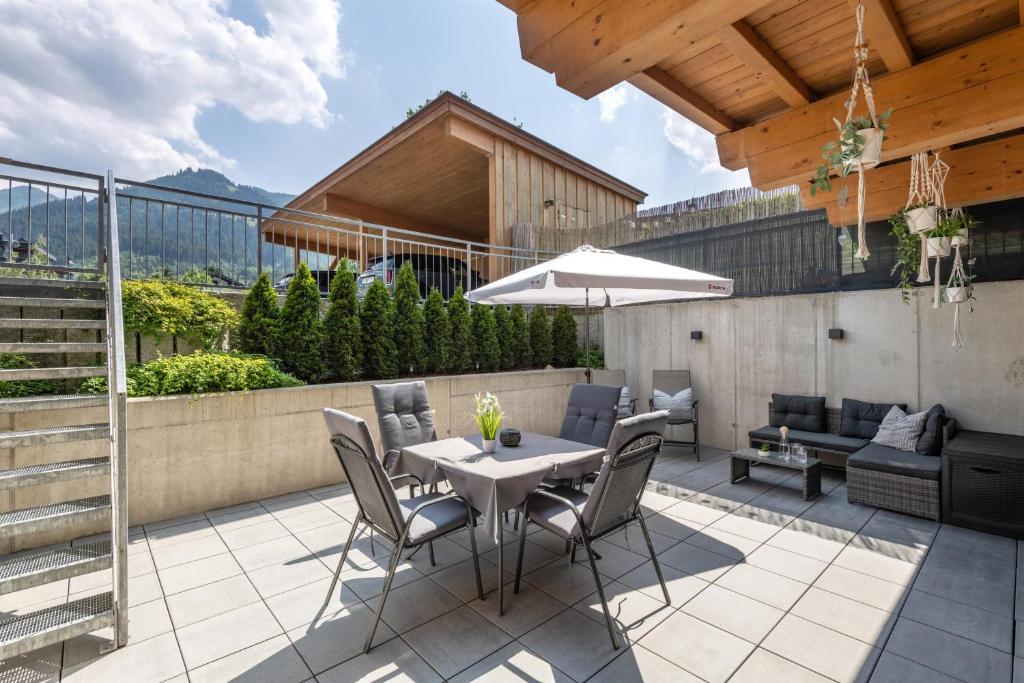 Residenz Brixental TOP1 - 2