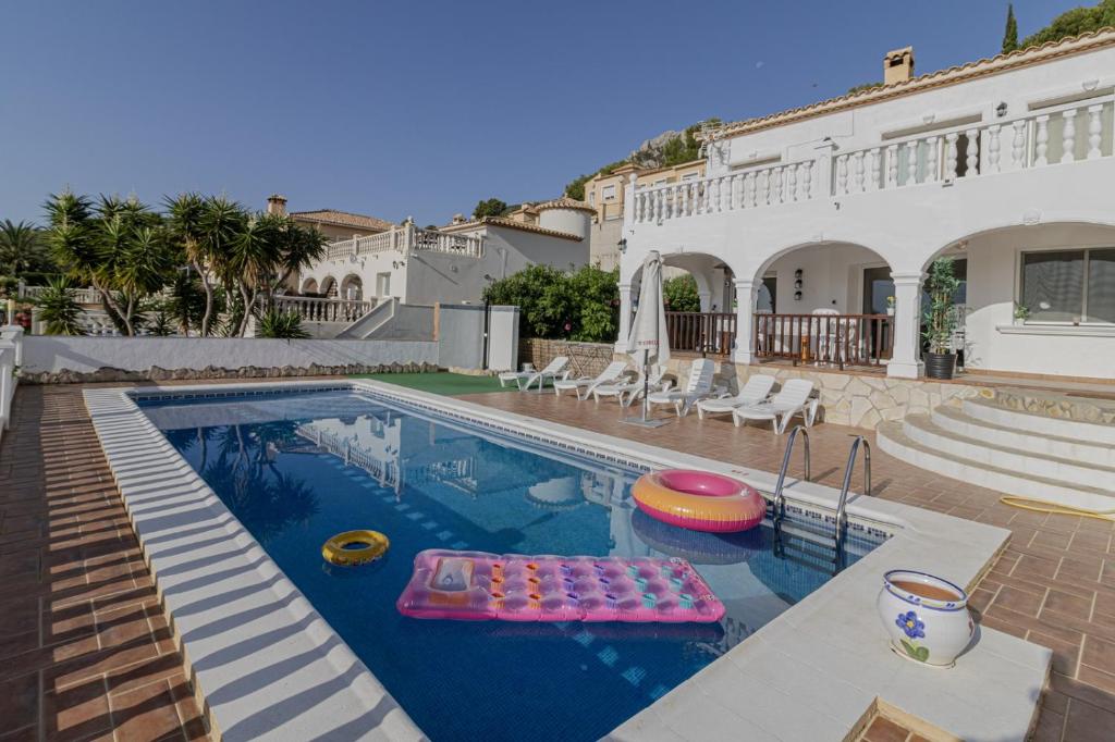 Casa Vista Calpe - 2