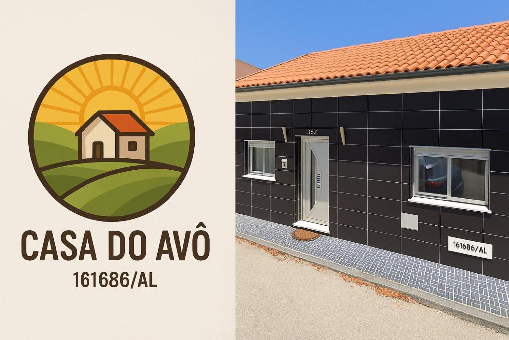 Casa do Avô, Carvide
