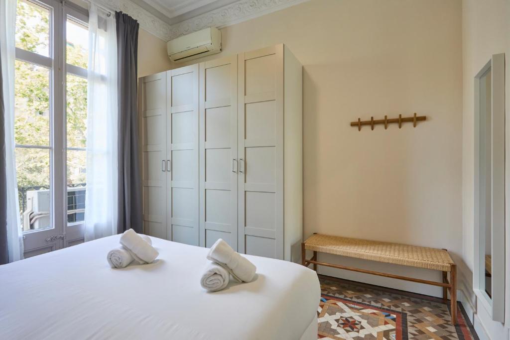 12DIA1008 - Fantastic Apartment in Diagonal - 5