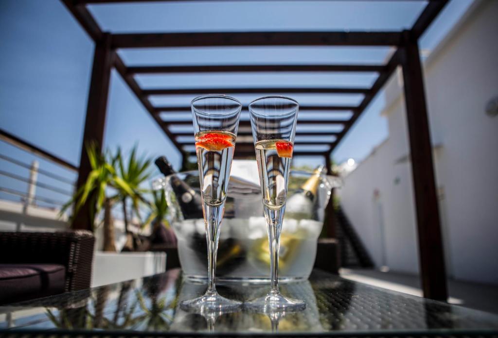 Hotel Voramar — Hotel rooms in Benidorm, Valencian Community