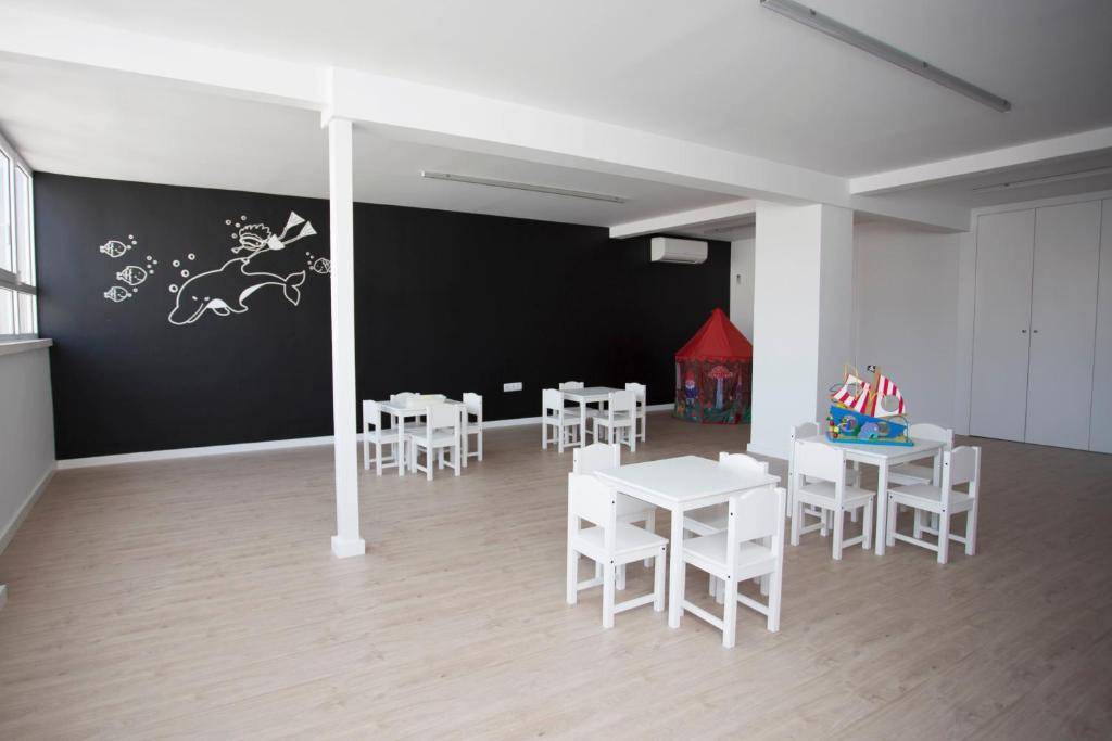 Hotel Voramar — Attractions for children in Benidorm, Valencian Community