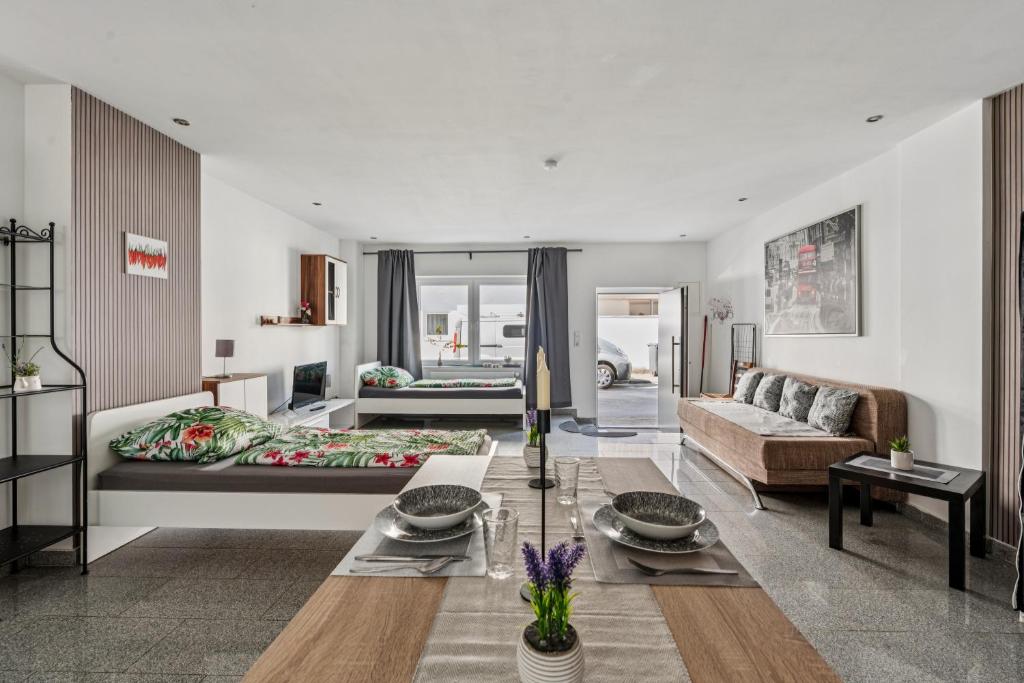 Monteur Wohnung Kleve KL01 - Innenstadt, Kleve