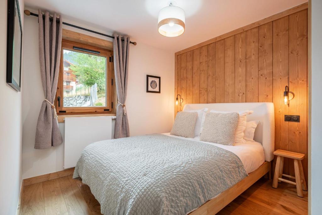 Apartment Erin Champagny-en-Vanoise - by EMERALD STAY - 3