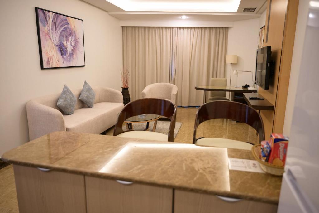 Facilities