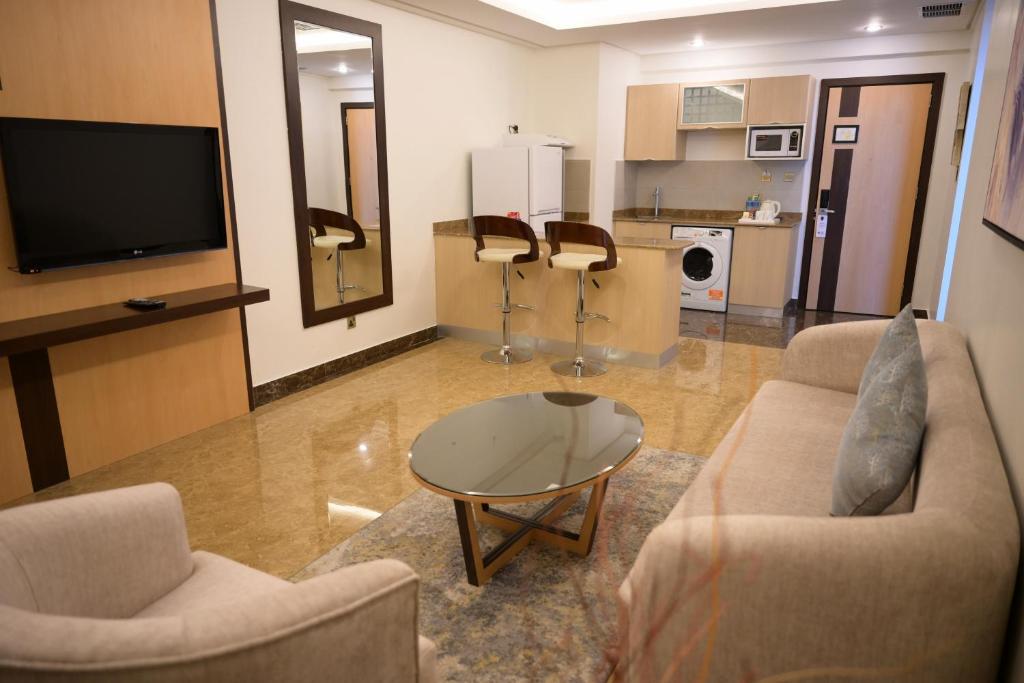 Facilities