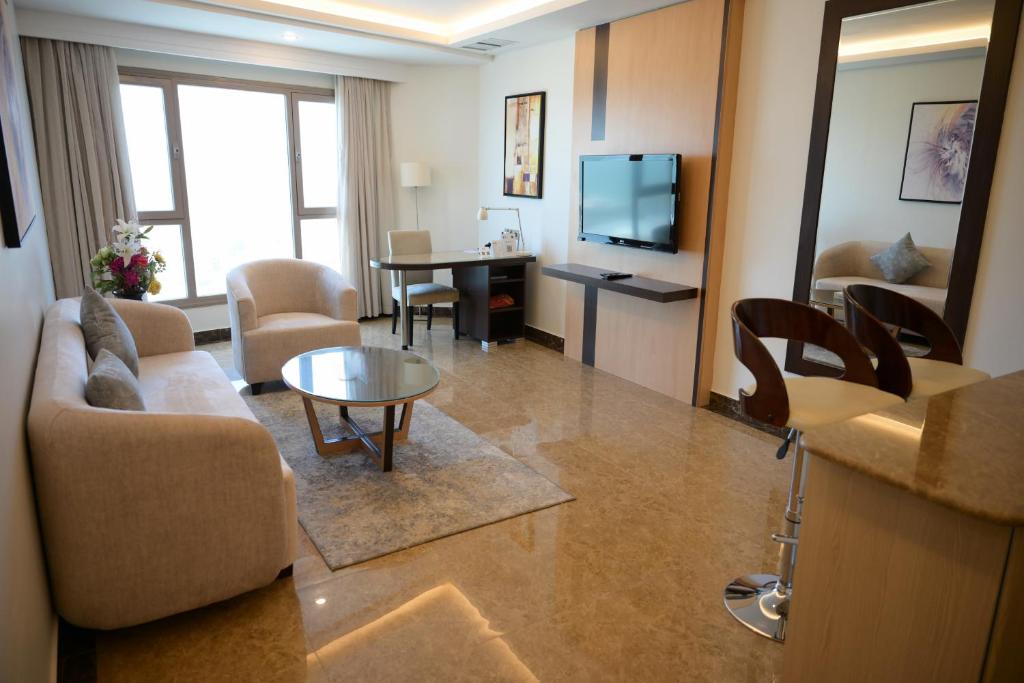 Facilities